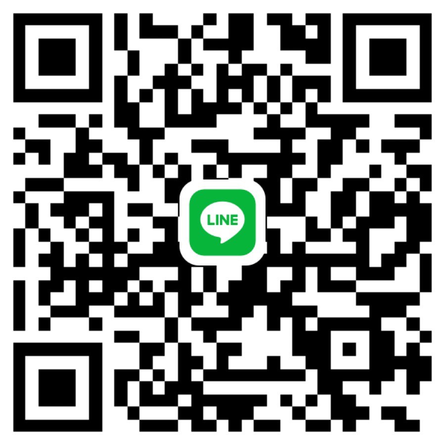 QR Code LINE